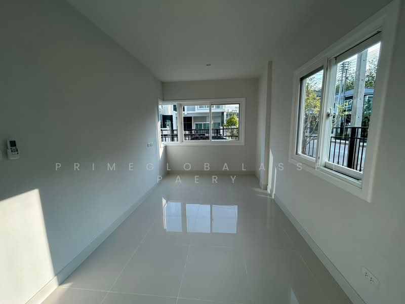 Supalai Palm Spring Banpon Phuket, Phuket, Soi Ban Pon Phuket, Sri Sunthon, Thalang, Phuket, 4 Bedrooms, 200 sqm, Townhouse For Rent, by primeglobalassel Paery, 500359800 - DDproperty.com