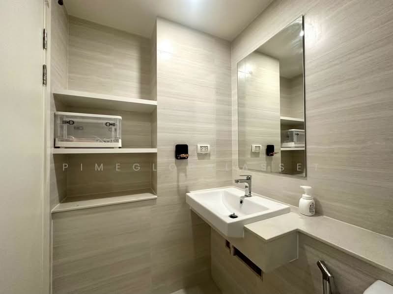 Phyll Phuket, Phuket, 9 Village No. 4 Muang Naka Rd, Wichit, Muang Phuket, Phuket, 1 Bedroom, 31 sqm, Condo For Rent, by PimeGlobalAsset, 500359802 - DDproperty.com