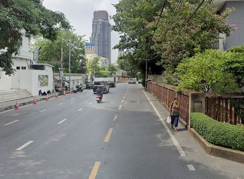 ขายที่ดินเปล่า ซอยสุขุมวิท 63 ใกล้ Big c เอกมัย, กรุงเทพ, สุขุมวิท 63, พระโขนงเหนือ, วัฒนา, กรุงเทพ, 1,200 ตร.ม., ที่ดิน ขาย, โดย คุณวิมลรัตน์, 500359804 - DDproperty.com