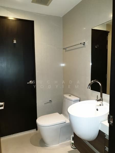 Sky Walk Residences, Bangkok, 1599 Sukhumvit Road, Phra Kanong Nua, Watthana, Bangkok, 1 Bedroom, 52 sqm, Condo For Sale, by Suchada Yodyiem, 500359805 - DDproperty.com