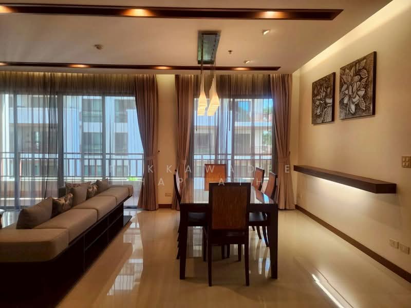 Pattaya City Resort : พัทยา ซิตี้ รีสอร์ท, ชลบุรี, 10 พัทยาใต้, หนองปรือ, บางละมุง, ชลบุรี, 137 ตร.ม., คอนโด ให้เช่า, โดย Pukkawadee Thapmathi, 500359806 - DDproperty.com