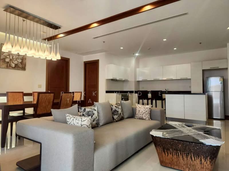 Pattaya City Resort, Chon Buri (Pattaya), 10 S Pattaya Rd, Nong Pru, Bang Lamung (Pattaya), Chon Buri (Pattaya), 2 Bedrooms, 137 sqm, Condo For Rent, by Pukkawadee Thapmathi, 500359806 - DDproperty.com