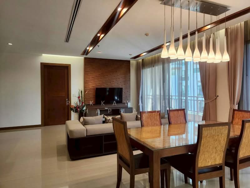 Pattaya City Resort, Chon Buri (Pattaya), 10 S Pattaya Rd, Nong Pru, Bang Lamung (Pattaya), Chon Buri (Pattaya), 2 Bedrooms, 137 sqm, Condo For Rent, by Pukkawadee Thapmathi, 500359806 - DDproperty.com