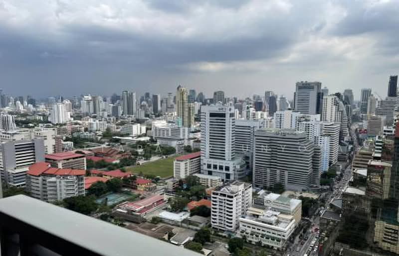 Q Asoke, Bangkok, 1678 Petchaburi Road, Makkasan, Ratchathewi, Bangkok, 2 Bedrooms, 49 sqm, Condo For Sale, by Nattapat Reunyota, 500359807 - DDproperty.com