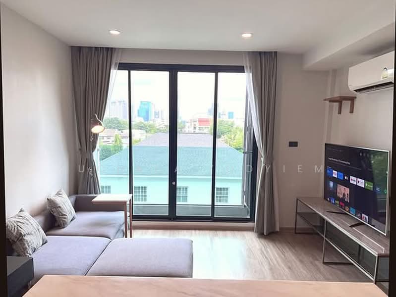 The Teak Sukhumvit 39 : เดอะ ทีค สุขุมวิท 39, กรุงเทพ, 86/2 ซอยสุขุมวิท 39, คลองตันเหนือ, วัฒนา, กรุงเทพ, 57 ตร.ม., คอนโด ขาย, โดย Suchada Yodyiem, 500359809 - DDproperty.com