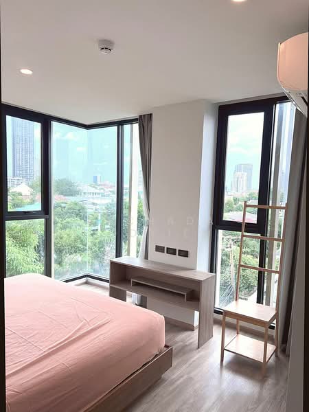 The Teak Sukhumvit 39 : เดอะ ทีค สุขุมวิท 39, กรุงเทพ, 86/2 ซอยสุขุมวิท 39, คลองตันเหนือ, วัฒนา, กรุงเทพ, 57 ตร.ม., คอนโด ขาย, โดย Suchada Yodyiem, 500359809 - DDproperty.com