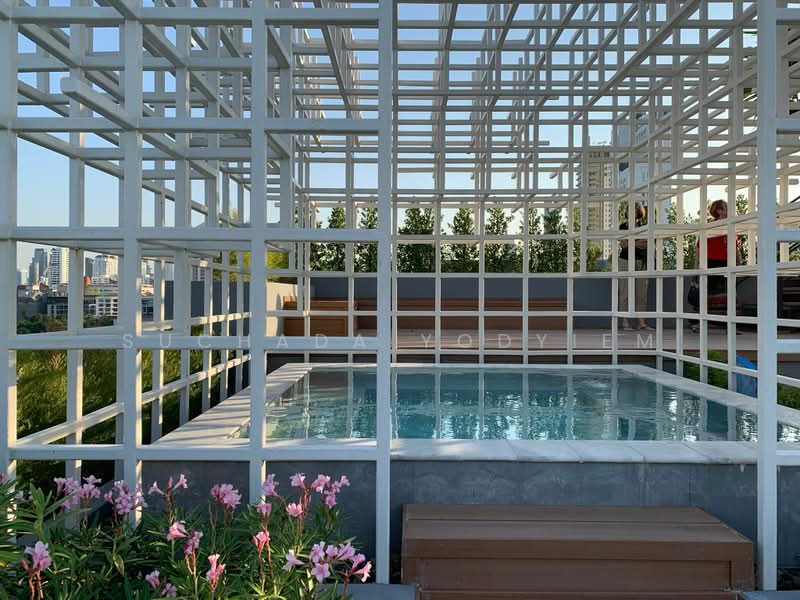 The Teak Sukhumvit 39, Bangkok, 86/2 Soi Sukhumvit 39, Khlong Tan Nua, Watthana, Bangkok, 2 Bedrooms, 57 sqm, Condo For Sale, by Suchada Yodyiem, 500359809 - DDproperty.com
