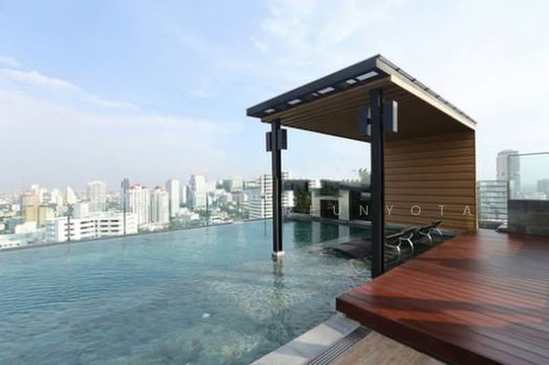 H Sukhumvit 43 : เอช สุขุมวิท 43, กรุงเทพ, 28 Sukhumvit 34 Road, คลองตันเหนือ, วัฒนา, กรุงเทพ, 62 ตร.ม., คอนโด ขาย, โดย Nattapat Reunyota, 500359810 - DDproperty.com
