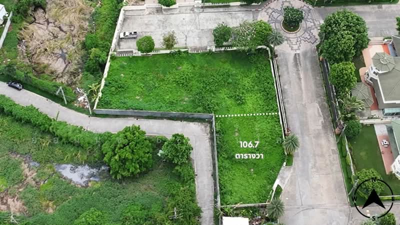 Golden Nakara, Bangkok, Soi On Nut 65, Prawet, Bangkok, , 424 sqm, Land For Sale, by คุณเอ็มมี่, 500359811 - DDproperty.com