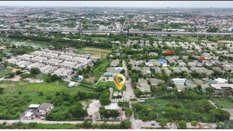 Golden Nakara, Bangkok, Soi On Nut 65, Prawet, Bangkok, , 424 sqm, Land For Sale, by คุณเอ็มมี่, 500359811 - DDproperty.com