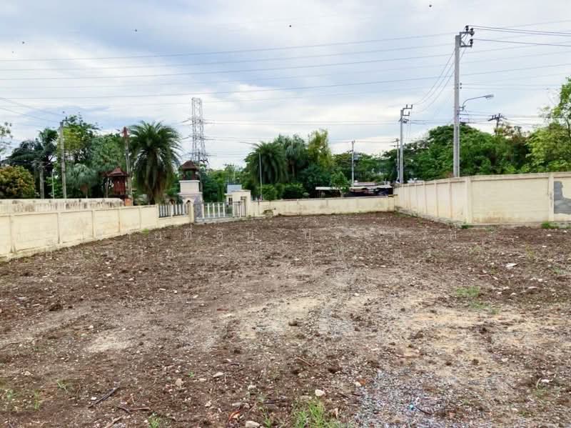 Golden Nakara, Bangkok, Soi On Nut 65, Prawet, Bangkok, , 424 sqm, Land For Sale, by คุณเอ็มมี่, 500359811 - DDproperty.com