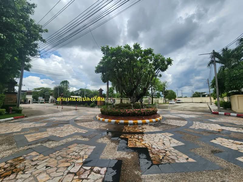 Golden Nakara, Bangkok, Soi On Nut 65, Prawet, Bangkok, , 424 sqm, Land For Sale, by คุณเอ็มมี่, 500359811 - DDproperty.com