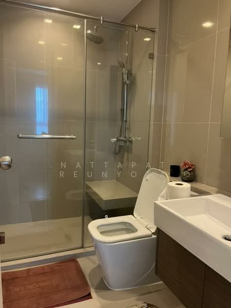 Quinn Ratchada 17, Bangkok, 454 456 Soi Inthara Mari 45, Din Daeng, Bangkok, 2 Bedrooms, 67 sqm, Condo For Sale, by Nattapat Reunyota, 500359812 - DDproperty.com