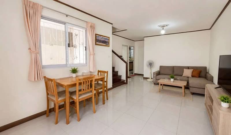 Kanda, House by the Canal 3, Samut Sakhon, Phanthai Norasing, Muang Samut Sakhon, Samut Sakhon, 3 Bedrooms, 90 sqm, Townhouse For Sale, by ชนะชาติ นนท์ตา, 500359813 - DDproperty.com