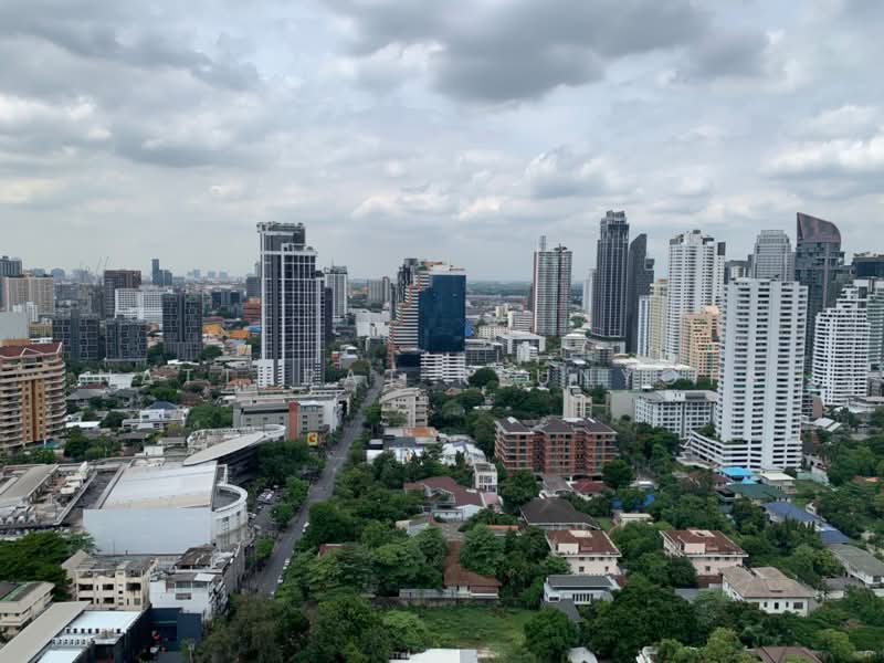 Rhythm Ekkamai Estate, กรุงเทพ, Soi Sukhumvit 63, คลองเตยเหนือ, วัฒนา, กรุงเทพ, 35 ตร.ม., คอนโด ขาย, โดย Nattapat Reunyota, 500359814 - DDproperty.com