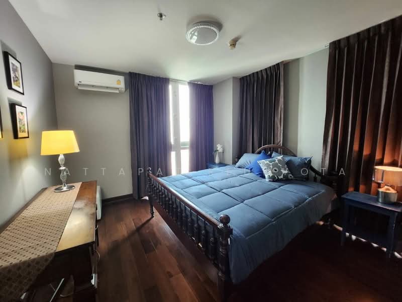 IDEO Sathorn-Taksin, Bangkok, 138 KrungThonburi Road, Khlong Ton Sai, Khlong San, Bangkok, 2 Bedrooms, 93 sqm, Condo For Sale, by Nattapat Reunyota, 500359816 - DDproperty.com