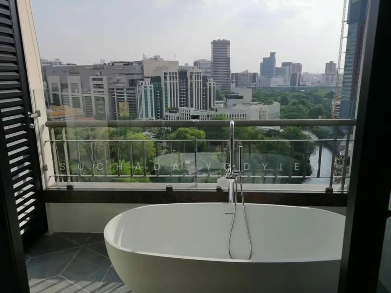 Grand Diamond Pratunam, Bangkok, 473 Petchburi Road, Thanon Phetchaburi, Ratchathewi, Bangkok, 3 Bedrooms, 181 sqm, Condo For Sale, by Suchada Yodyiem, 500359817 - DDproperty.com