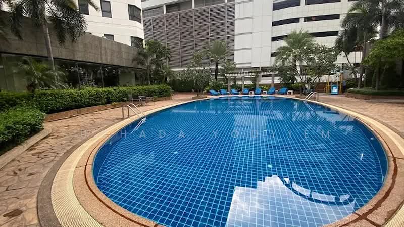 Grand Diamond Pratunam, Bangkok, 473 Petchburi Road, Thanon Phetchaburi, Ratchathewi, Bangkok, 3 Bedrooms, 181 sqm, Condo For Sale, by Suchada Yodyiem, 500359817 - DDproperty.com