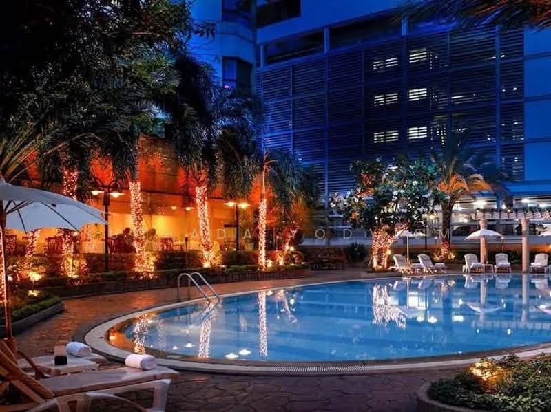 Grand Diamond Pratunam, Bangkok, 473 Petchburi Road, Thanon Phetchaburi, Ratchathewi, Bangkok, 3 Bedrooms, 181 sqm, Condo For Sale, by Suchada Yodyiem, 500359817 - DDproperty.com