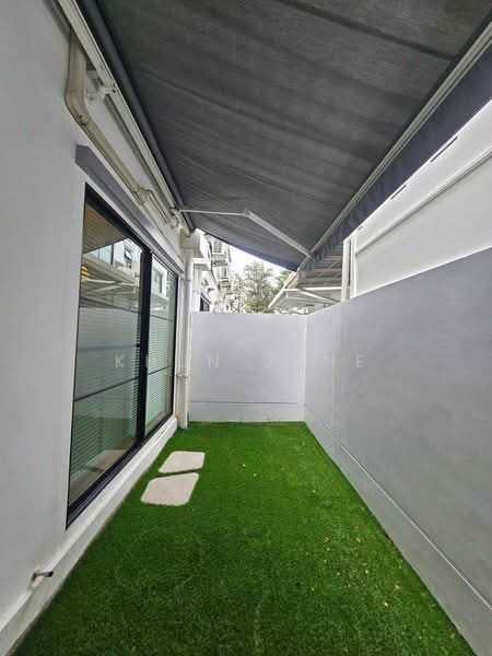 Indy 5 Bangna Km.7, Samut Prakan, Bangna-Trad Road, Bang Kaeo, Bang Plee, Samut Prakan, 3 Bedrooms, 122 sqm, Single Detached House For Rent, by Khun Jane, 500359819 - DDproperty.com