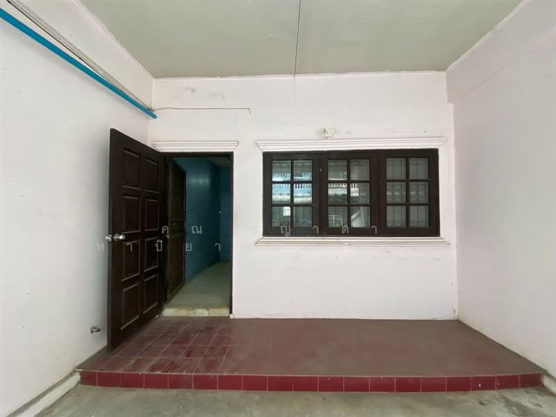 อมรชัย 3 ซอยบรมราชชนนี72, Bangkok, ถนนบรมราชชนนี, Sala Thammasop, Thawi Watthana, Bangkok, 4 Bedrooms, 144 sqm, Townhouse For Sale, by คุณ ชญาดา มหาปิยานนท์ (ไนท์), 500359827 - DDproperty.com