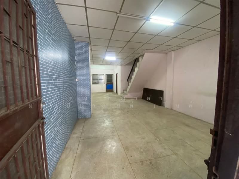 อมรชัย 3 ซอยบรมราชชนนี72, Bangkok, ถนนบรมราชชนนี, Sala Thammasop, Thawi Watthana, Bangkok, 4 Bedrooms, 144 sqm, Townhouse For Sale, by คุณ ชญาดา มหาปิยานนท์ (ไนท์), 500359827 - DDproperty.com