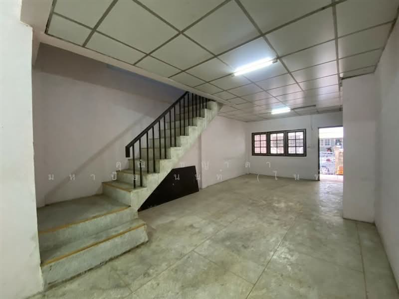 อมรชัย 3 ซอยบรมราชชนนี72, Bangkok, ถนนบรมราชชนนี, Sala Thammasop, Thawi Watthana, Bangkok, 4 Bedrooms, 144 sqm, Townhouse For Sale, by คุณ ชญาดา มหาปิยานนท์ (ไนท์), 500359827 - DDproperty.com