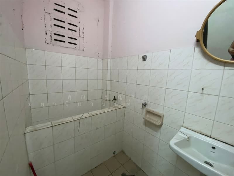 อมรชัย 3 ซอยบรมราชชนนี72, Bangkok, ถนนบรมราชชนนี, Sala Thammasop, Thawi Watthana, Bangkok, 4 Bedrooms, 144 sqm, Townhouse For Sale, by คุณ ชญาดา มหาปิยานนท์ (ไนท์), 500359827 - DDproperty.com