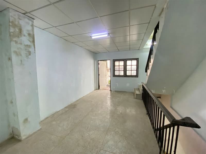 อมรชัย 3 ซอยบรมราชชนนี72, Bangkok, ถนนบรมราชชนนี, Sala Thammasop, Thawi Watthana, Bangkok, 4 Bedrooms, 144 sqm, Townhouse For Sale, by คุณ ชญาดา มหาปิยานนท์ (ไนท์), 500359827 - DDproperty.com