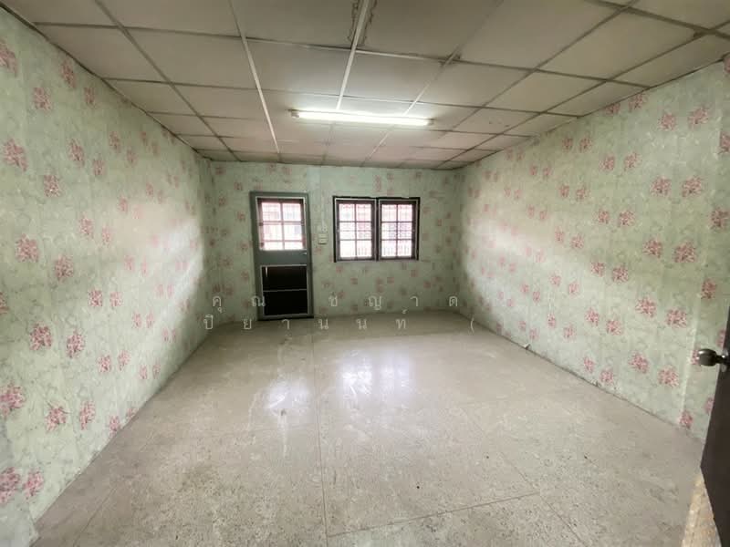 อมรชัย 3 ซอยบรมราชชนนี72, Bangkok, ถนนบรมราชชนนี, Sala Thammasop, Thawi Watthana, Bangkok, 4 Bedrooms, 144 sqm, Townhouse For Sale, by คุณ ชญาดา มหาปิยานนท์ (ไนท์), 500359827 - DDproperty.com