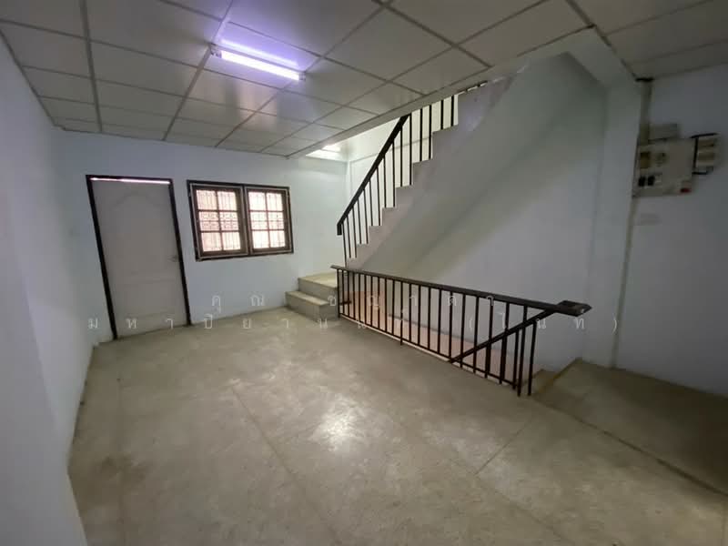 อมรชัย 3 ซอยบรมราชชนนี72, Bangkok, ถนนบรมราชชนนี, Sala Thammasop, Thawi Watthana, Bangkok, 4 Bedrooms, 144 sqm, Townhouse For Sale, by คุณ ชญาดา มหาปิยานนท์ (ไนท์), 500359827 - DDproperty.com