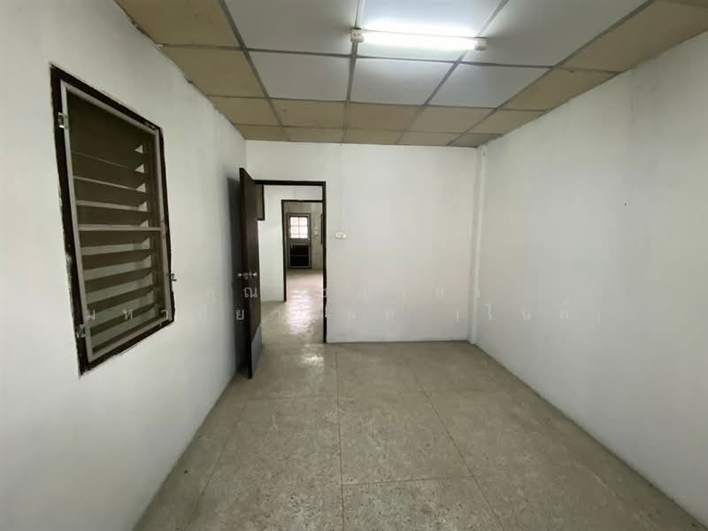 อมรชัย 3 ซอยบรมราชชนนี72, Bangkok, ถนนบรมราชชนนี, Sala Thammasop, Thawi Watthana, Bangkok, 4 Bedrooms, 144 sqm, Townhouse For Sale, by คุณ ชญาดา มหาปิยานนท์ (ไนท์), 500359827 - DDproperty.com