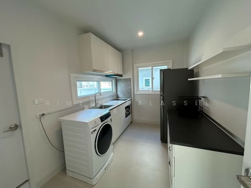 Supalai Palm Spring Banpon Phuket, Phuket, Soi Ban Pon Phuket, Sri Sunthon, Thalang, Phuket, 4 Bedrooms, 200 sqm, Townhouse For Rent, by primeglobalassel Ao, 500359828 - DDproperty.com