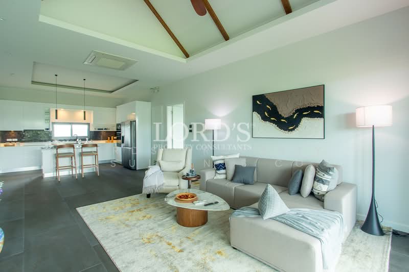 Hua Hin Black Mountain, ประจวบคีรีขันธ์, 456 Moo2 baanmon road Hin Lek Fai, Hua Hin District, Prachuap Khiri Khan 77110, หินเหล็กไฟ, หัวหิน, ประจวบคีรีขันธ์, 171 ตร.ม., วิลล่า ขาย, โดย Mark Puttkammer, 500359829 - DDproperty.com