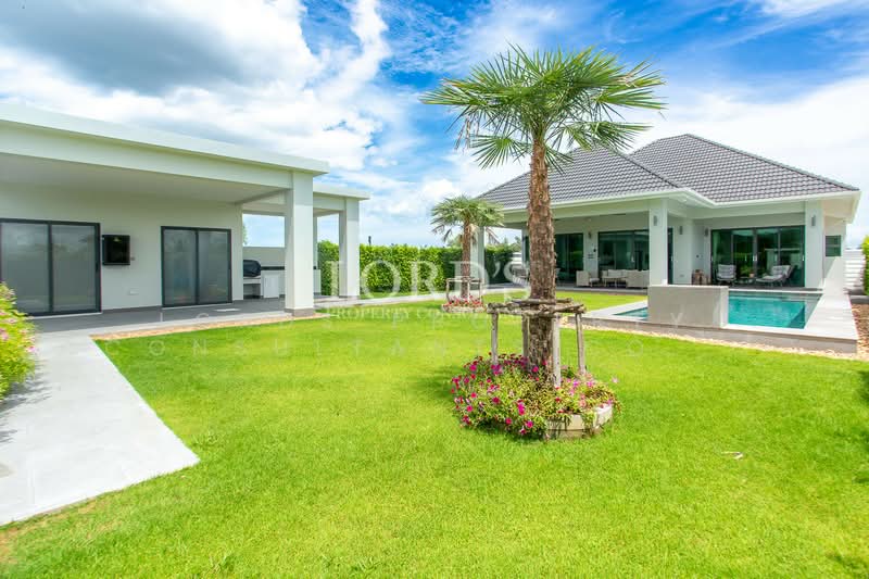 Hua Hin Black Mountain, ประจวบคีรีขันธ์, 456 Moo2 baanmon road Hin Lek Fai, Hua Hin District, Prachuap Khiri Khan 77110, หินเหล็กไฟ, หัวหิน, ประจวบคีรีขันธ์, 171 ตร.ม., วิลล่า ขาย, โดย Mark Puttkammer, 500359829 - DDproperty.com