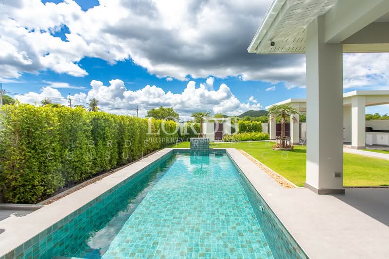 Hua Hin Black Mountain, ประจวบคีรีขันธ์, 456 Moo2 baanmon road Hin Lek Fai, Hua Hin District, Prachuap Khiri Khan 77110, หินเหล็กไฟ, หัวหิน, ประจวบคีรีขันธ์, 171 ตร.ม., วิลล่า ขาย, โดย Mark Puttkammer, 500359829 - DDproperty.com