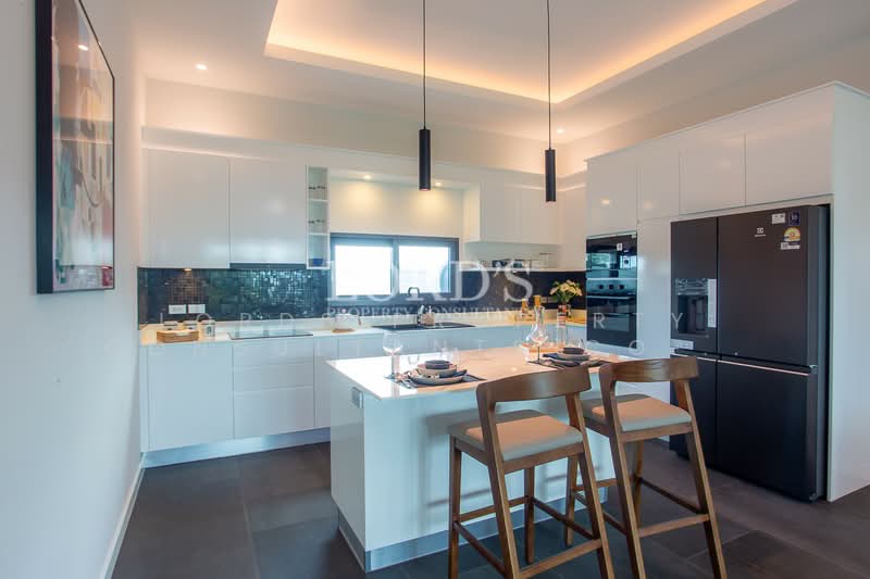 Hua Hin Black Mountain, Prachuap Khiri Khan, 456 Moo2 baanmon road Hin Lek Fai, Hua Hin District, Prachuap Khiri Khan 77110, Hin Lek Fai, Hua Hin, Prachuap Khiri Khan, 3 Bedrooms, 171 sqm, Villa For Sale, by Mark Puttkammer, 500359829 - DDproperty.com