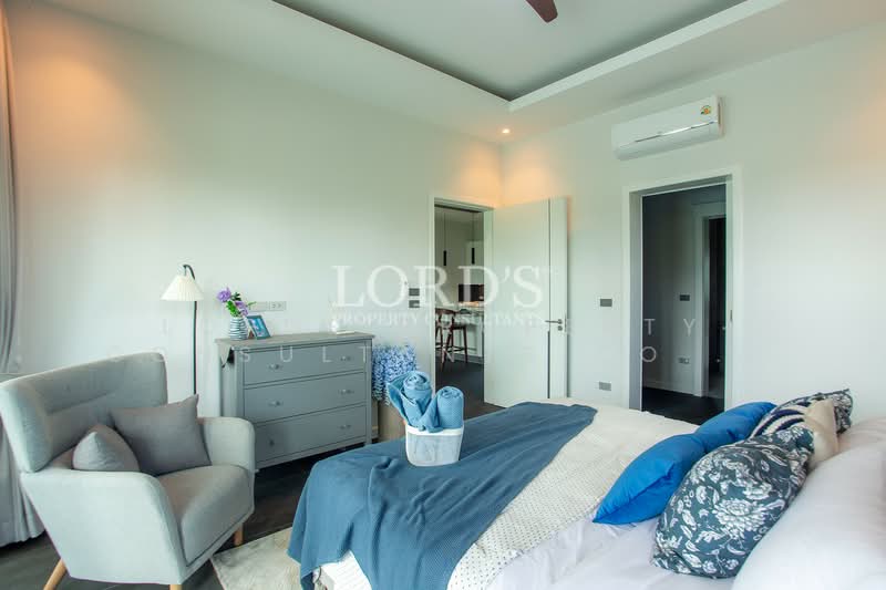 Hua Hin Black Mountain, Prachuap Khiri Khan, 456 Moo2 baanmon road Hin Lek Fai, Hua Hin District, Prachuap Khiri Khan 77110, Hin Lek Fai, Hua Hin, Prachuap Khiri Khan, 3 Bedrooms, 171 sqm, Villa For Sale, by Mark Puttkammer, 500359829 - DDproperty.com