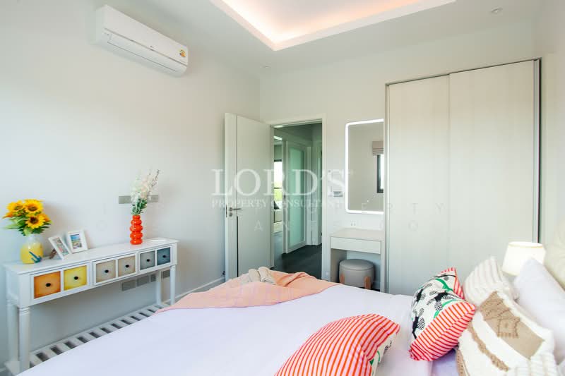 Hua Hin Black Mountain, ประจวบคีรีขันธ์, 456 Moo2 baanmon road Hin Lek Fai, Hua Hin District, Prachuap Khiri Khan 77110, หินเหล็กไฟ, หัวหิน, ประจวบคีรีขันธ์, 171 ตร.ม., วิลล่า ขาย, โดย Mark Puttkammer, 500359829 - DDproperty.com