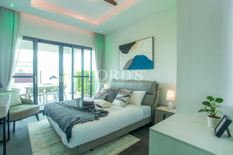 Hua Hin Black Mountain, Prachuap Khiri Khan, 456 Moo2 baanmon road Hin Lek Fai, Hua Hin District, Prachuap Khiri Khan 77110, Hin Lek Fai, Hua Hin, Prachuap Khiri Khan, 3 Bedrooms, 171 sqm, Villa For Sale, by Mark Puttkammer, 500359829 - DDproperty.com