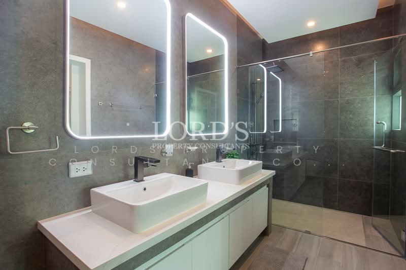 Hua Hin Black Mountain, Prachuap Khiri Khan, 456 Moo2 baanmon road Hin Lek Fai, Hua Hin District, Prachuap Khiri Khan 77110, Hin Lek Fai, Hua Hin, Prachuap Khiri Khan, 3 Bedrooms, 171 sqm, Villa For Sale, by Mark Puttkammer, 500359829 - DDproperty.com