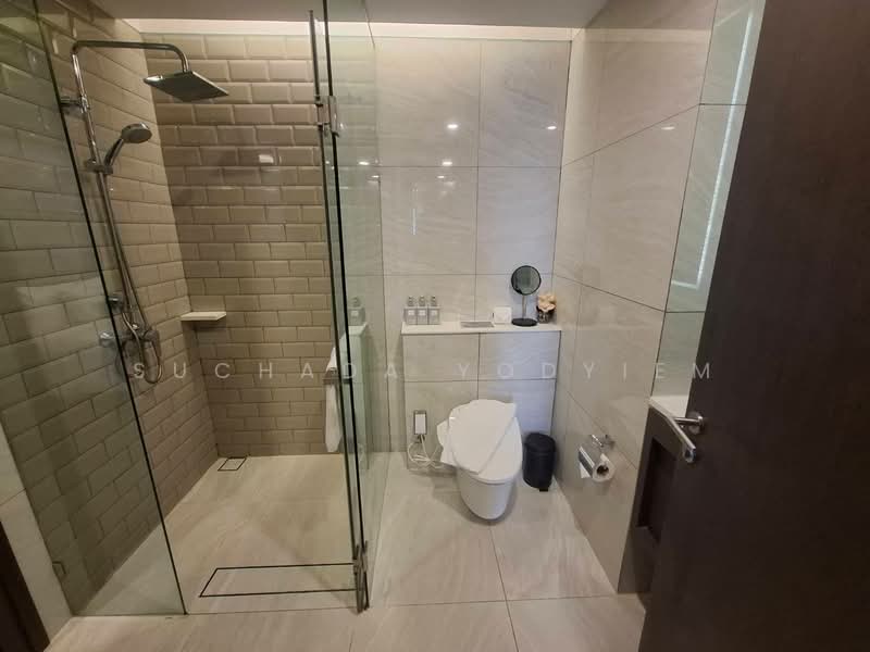 Siamese Exclusive Queens, Bangkok, 388 Phai Singto Alley, Khlong Toei, Khlong Toei, Bangkok, 2 Bedrooms, 57 sqm, Condo For Sale, by Suchada Yodyiem, 500359830 - DDproperty.com