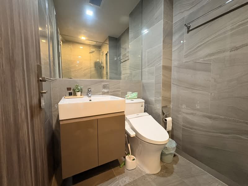 IDEO Q Sukhumvit 36, Bangkok, Soi Sukhumvit 36, Khong Tan, Khlong Toei, Bangkok, 1 Bedroom, 29 sqm, Condo For Rent, by ปัจจัย โชติสุขรัตน์, 500359831 - DDproperty.com
