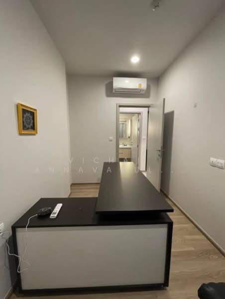 Oka Haus Sukhumvit 36, Bangkok, 3399 Rama 4 Road, Khong Tan, Khlong Toei, Bangkok, 2 Bedrooms, 45 sqm, Condo For Rent, by Vichai Annavakulthorn, 500359833 - DDproperty.com