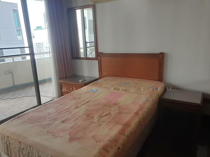 Le Premier 1, Bangkok, 13 Soi Sukhumvit 23, Khlongtoei Nua, Watthana, Bangkok, 3 Bedrooms, 358 sqm, Condo For Sale, by Suchada Yodyiem, 500359835 - DDproperty.com