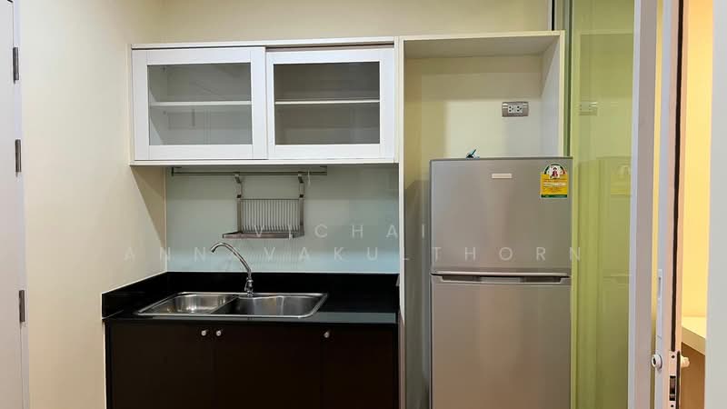 Tree Condo LUXE Sukhumvit 52, Bangkok, Soi Sukhumvit 52, Sukhumvit Road, Bang Chak, Phra Khanong, Bangkok, 2 Bedrooms, 68 sqm, Condo For Rent, by Vichai Annavakulthorn, 500359836 - DDproperty.com