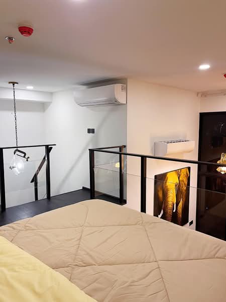 Park Origin Thonglor, Bangkok, Soi Thonglor 10, Sukhumvit Road, Khlong Tan Nua, Watthana, Bangkok, 2 Bedrooms, 46 sqm, Condo For Rent, by Vichai Annavakulthorn, 500359839 - DDproperty.com
