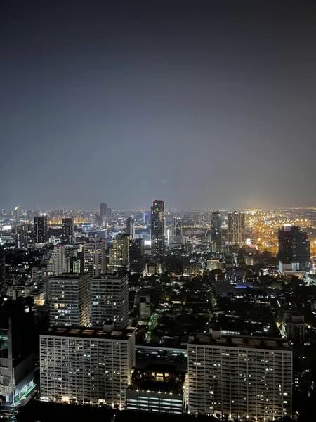 Park Origin Thonglor, Bangkok, Soi Thonglor 10, Sukhumvit Road, Khlong Tan Nua, Watthana, Bangkok, 2 Bedrooms, 46 sqm, Condo For Rent, by Vichai Annavakulthorn, 500359839 - DDproperty.com