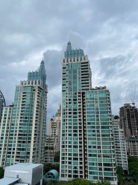 Somkid Gardens, Bangkok, Ploenchit, Lumphini, Pathum Wan, Bangkok, 3 Bedrooms, 251 sqm, Condo For Sale, by Nattapat Reunyota, 500359842 - DDproperty.com