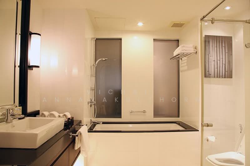 Saladaeng Colonnade, Bangkok, 21 ซอยศาลาแดง ถนนสีลม แขวงบางรัก เขตบางรัก กทม., Bang Rak, Bangkok, 1 Bedroom, 60 sqm, Condo For Rent, by Vichai Annavakulthorn, 500359843 - DDproperty.com
